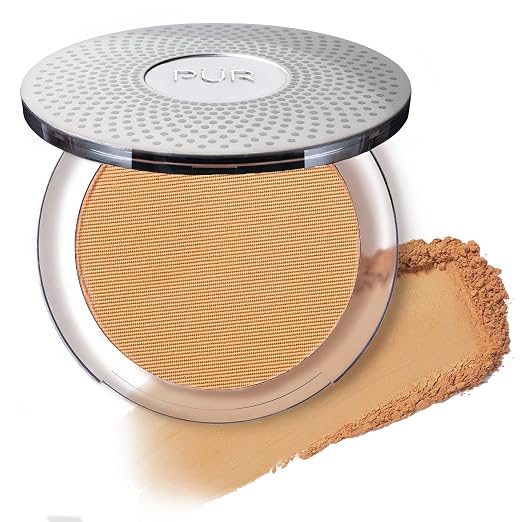 Light Tan/TG3 - tan skin with golden undertones