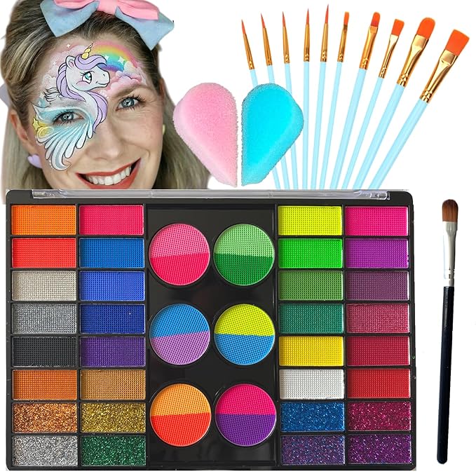 44 Colors