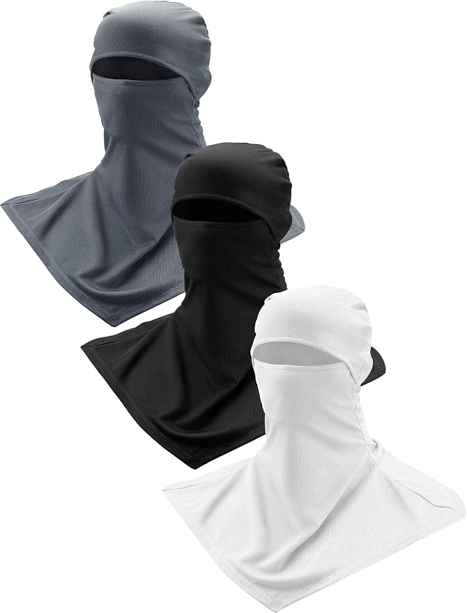 Black, White, Gray