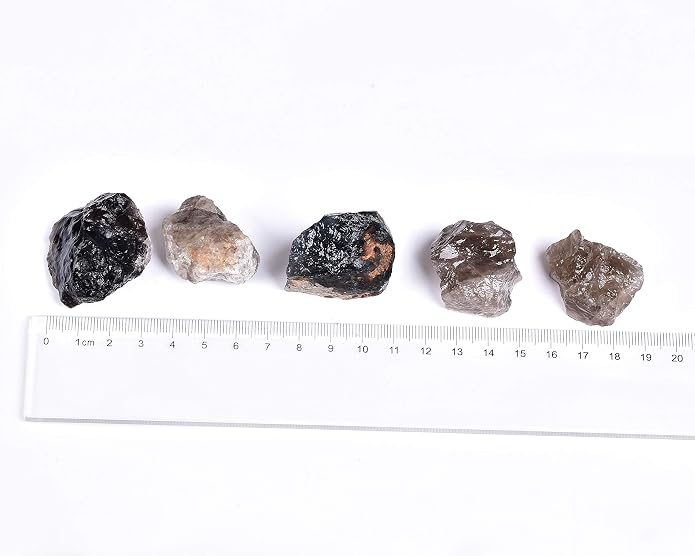 smokey quartz