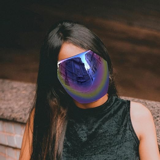 Blue Tinted Gray