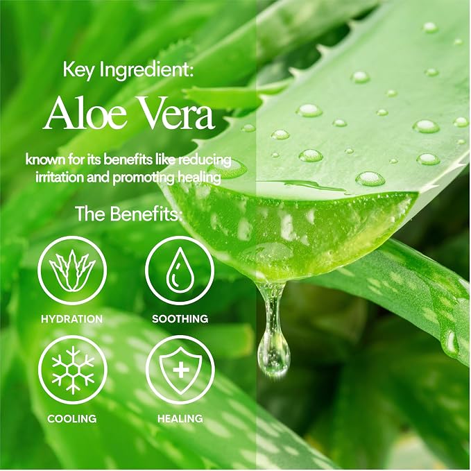 Aloe Vera