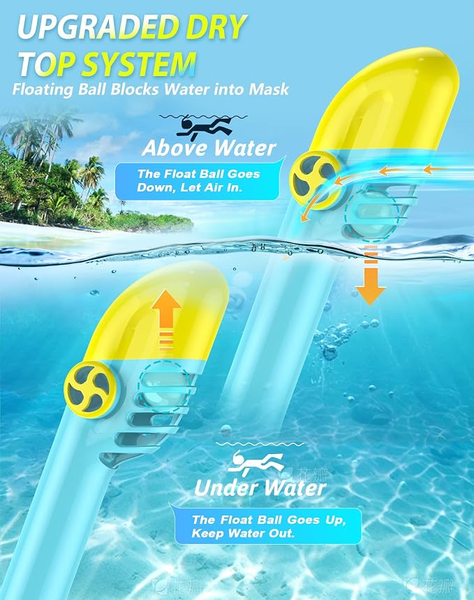 A1-Blue Yellow
