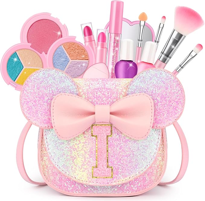 Glitter Rainbow