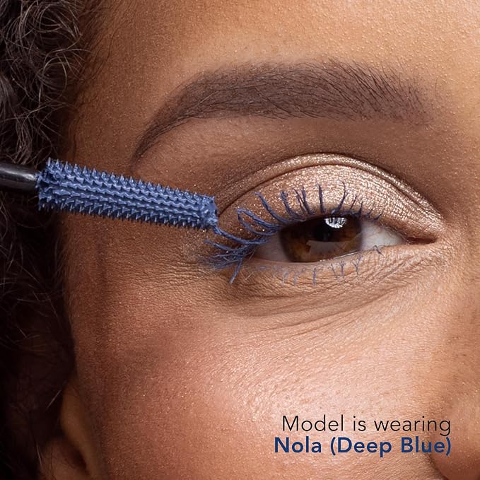 Nola (Deep Blue)