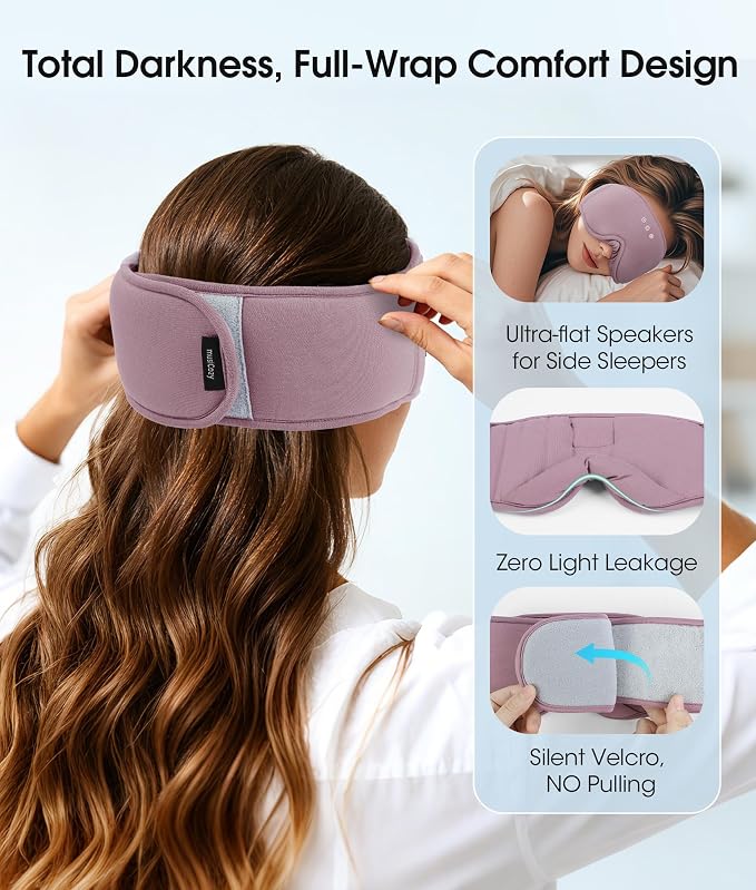 Dusty Mauve