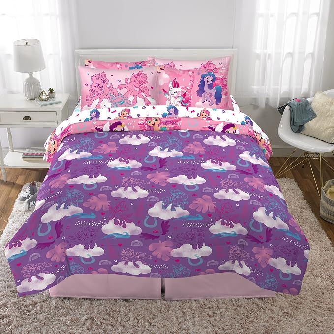 My Little Pony