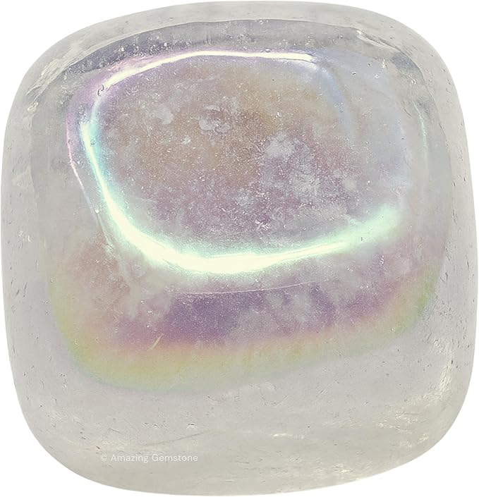 Angel Aura Quartz