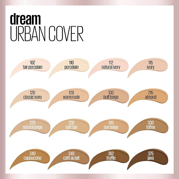 128 WARM NUDE