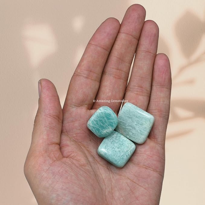 Amazonite
