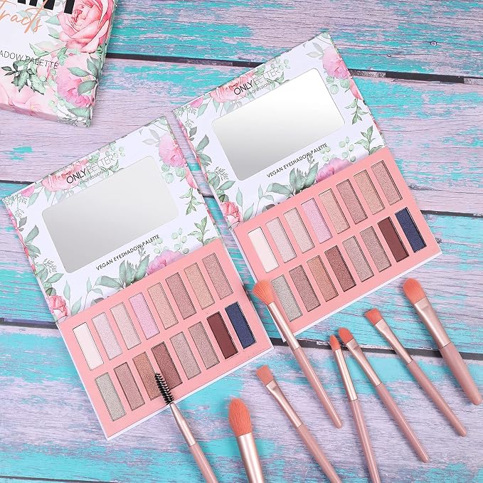 Pink Set