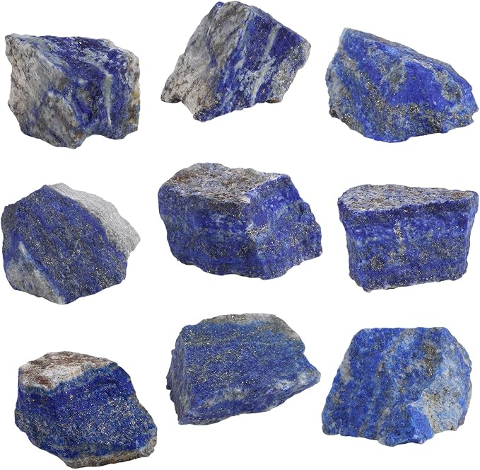 Lapis Lazuli