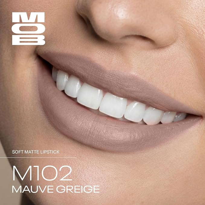 M102 Mauve Greige