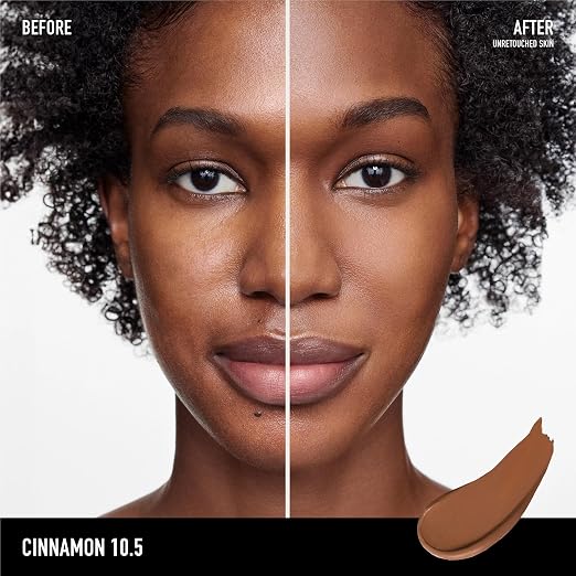 AR Cinnamon 10.5