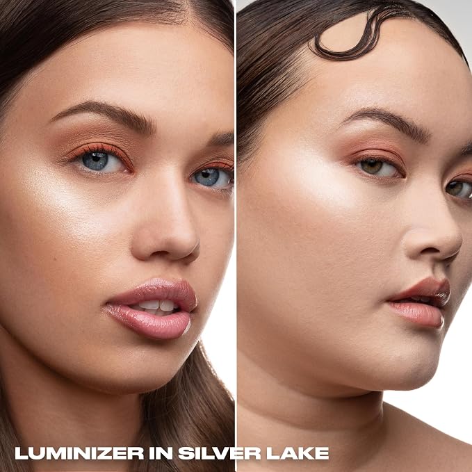Silver Lake (Y2K frosted glaze)
