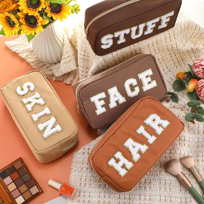 Brown Series