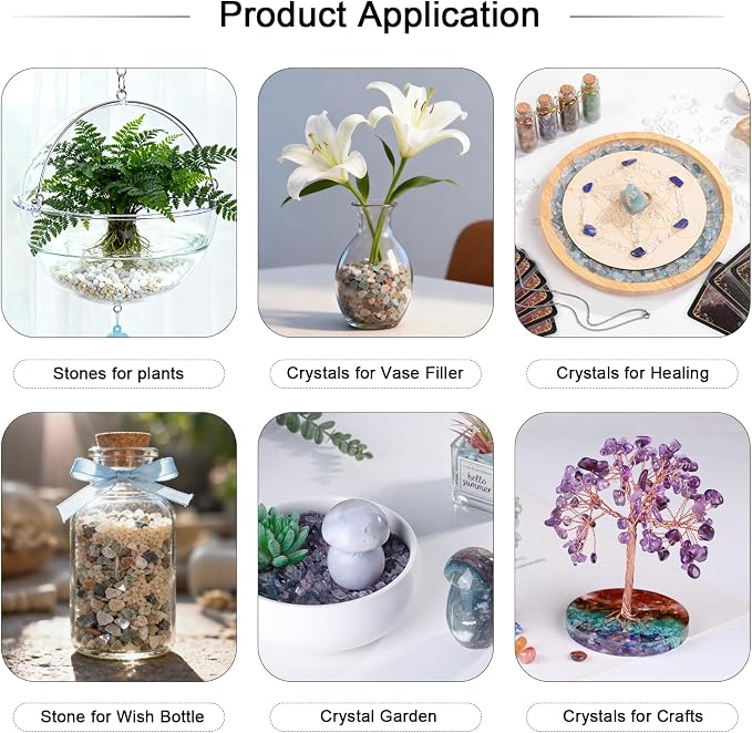 Mixed Stone(0.1-0.5\