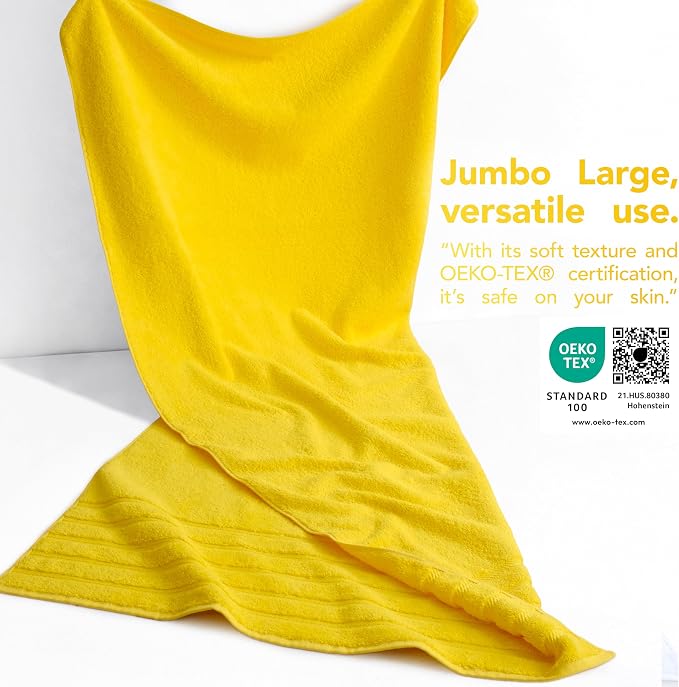 Lemon Yellow