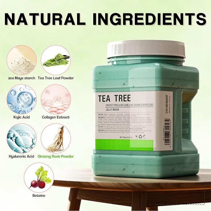 Tea Tree
