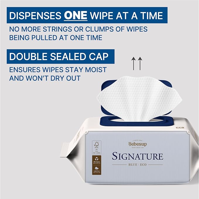 Signature Eco (75 GSM- Ultra Thick)