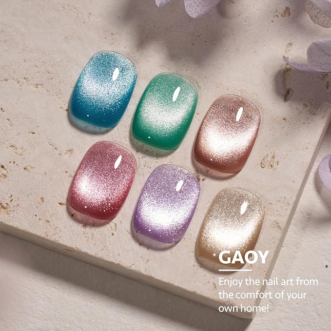 Glitter Galaxy