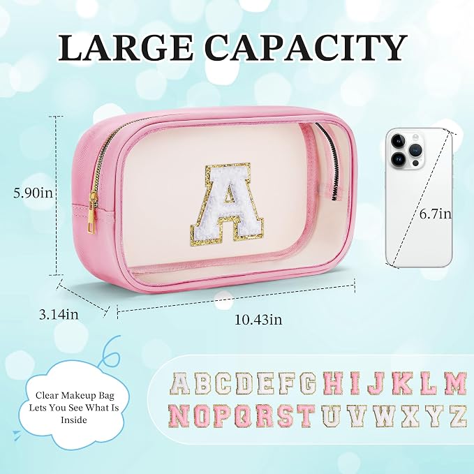 Large-Pink