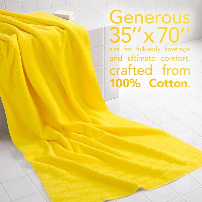Lemon Yellow