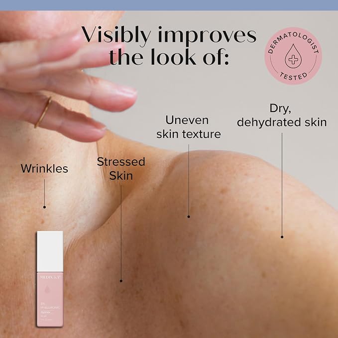Retinol + Hyaluronic Booster Bundle