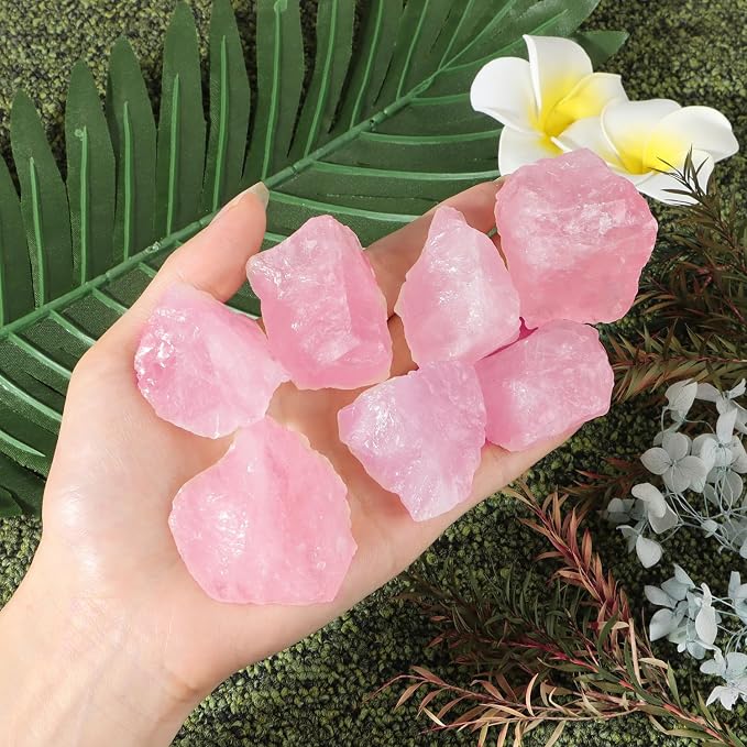 Rose Crystal