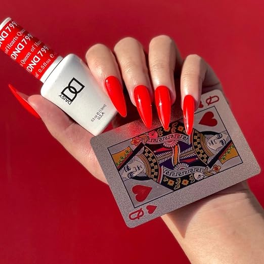 Queen of Hearts