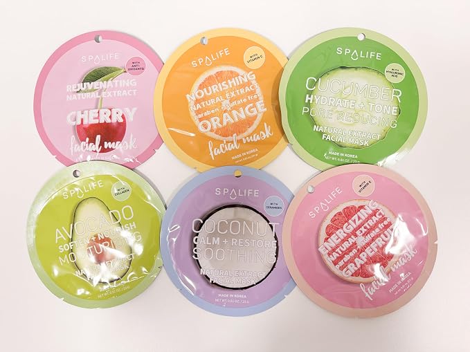 Fruit Variety Pack