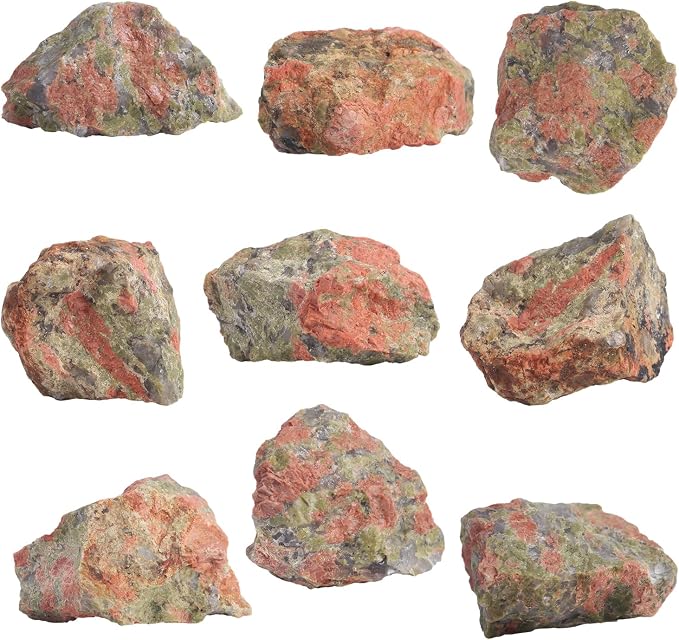Unakite
