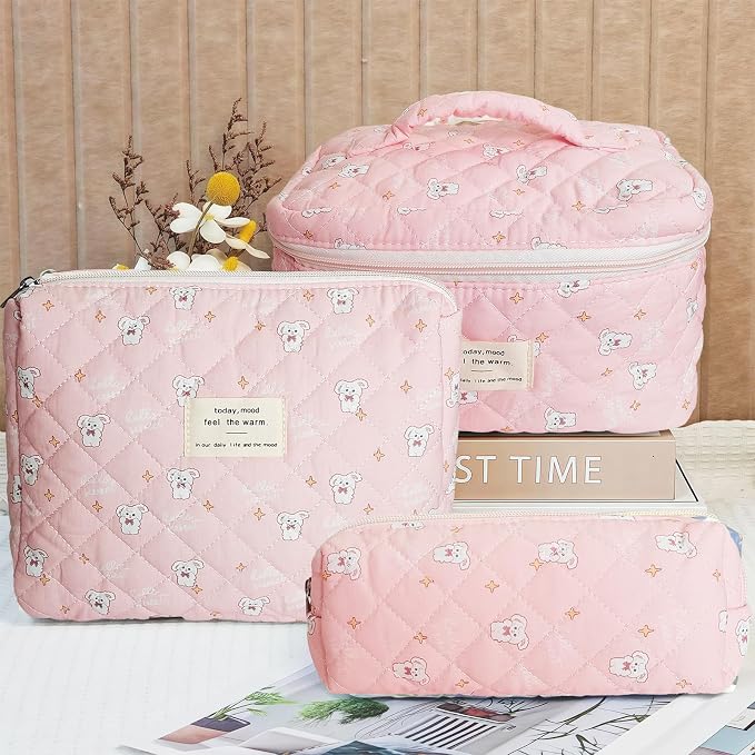 3pcs-RabbitAnimalPrint