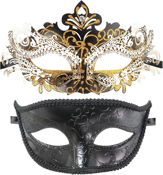 Black+black-gold
