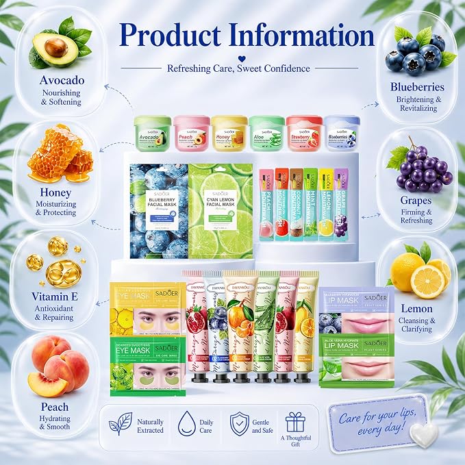 138pcs