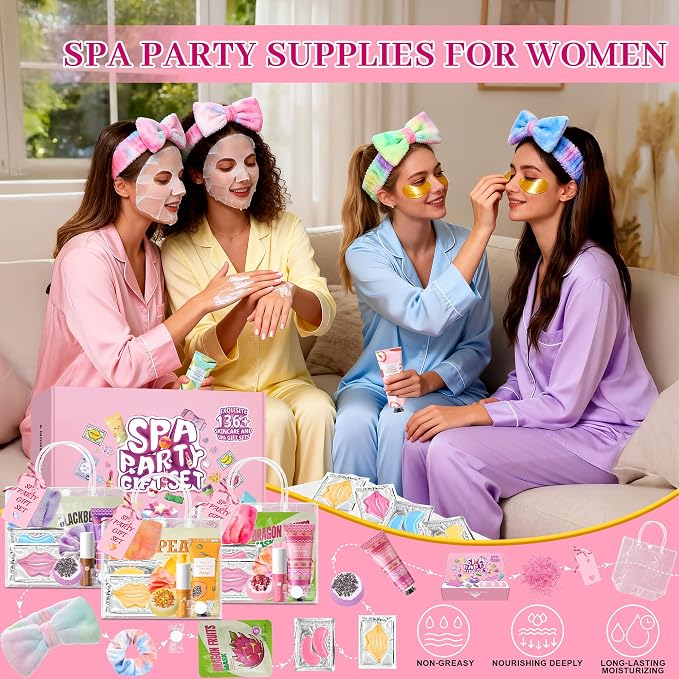 Party Gift Set