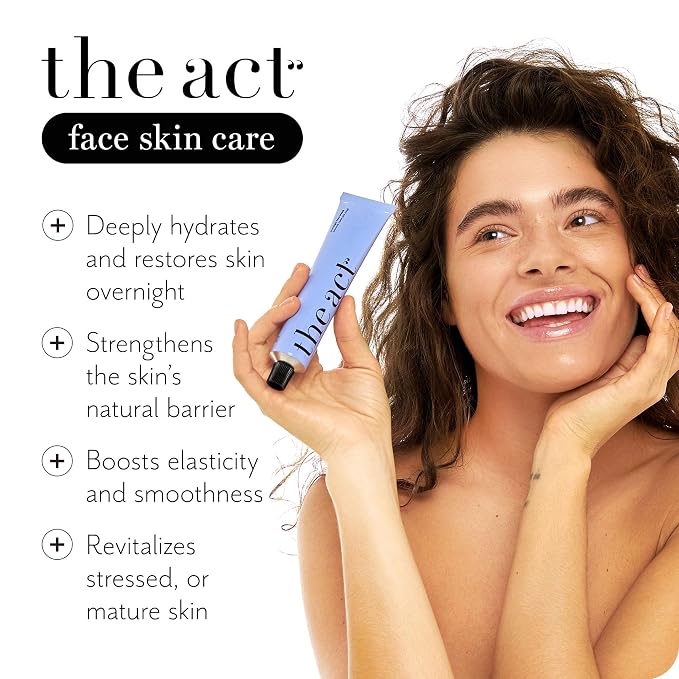 Overnight Cream
