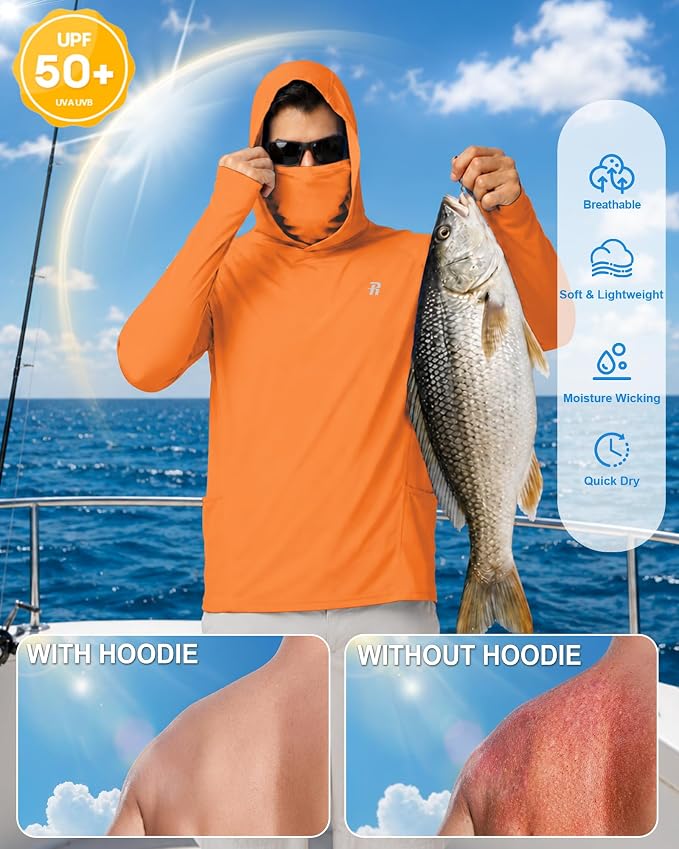 Bright Orange