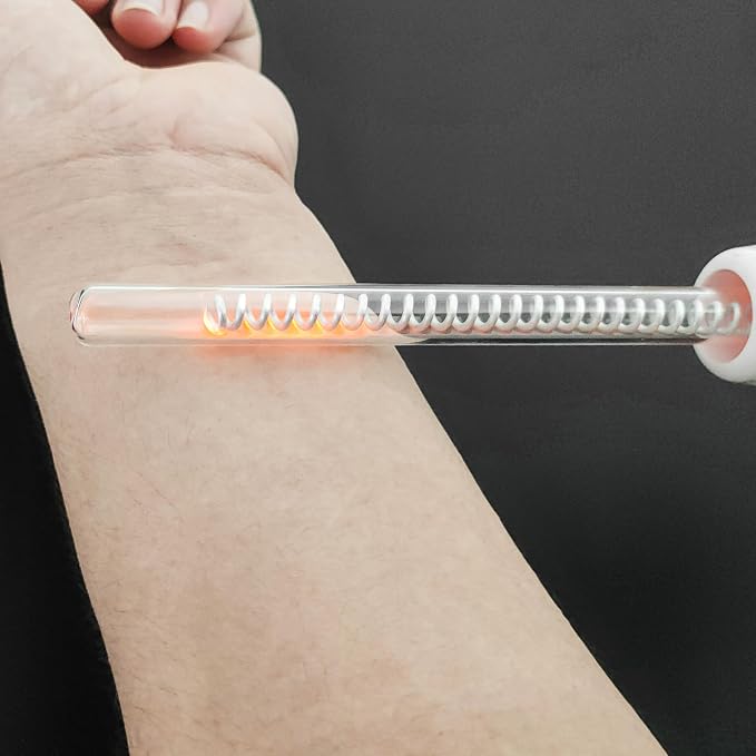 Orange Tube(tungsten)