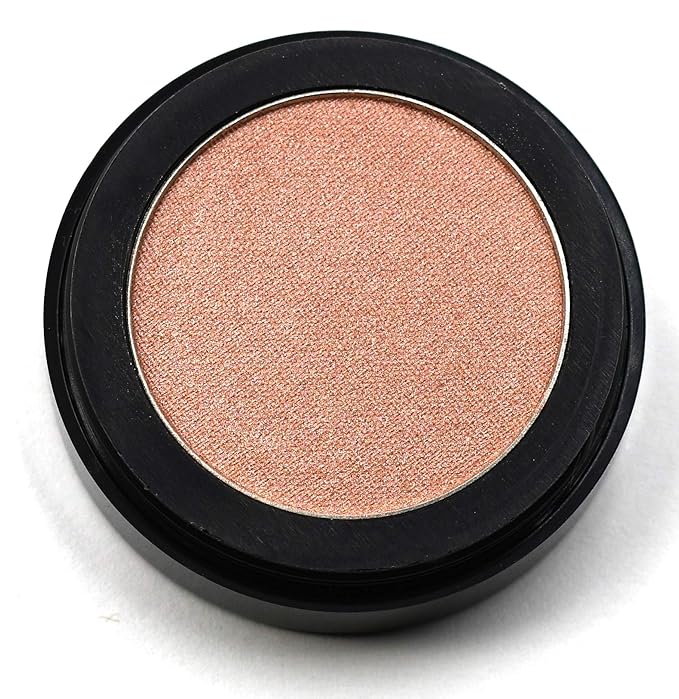 Gold Champagne Frost - NEW COLOR!
