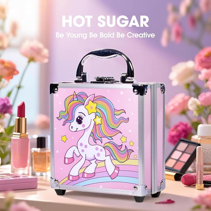 PINK UNICORN