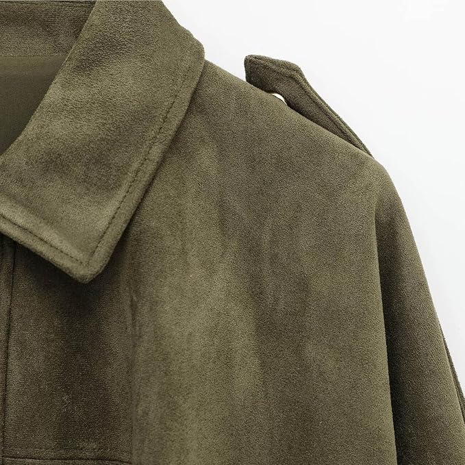 Army Green
