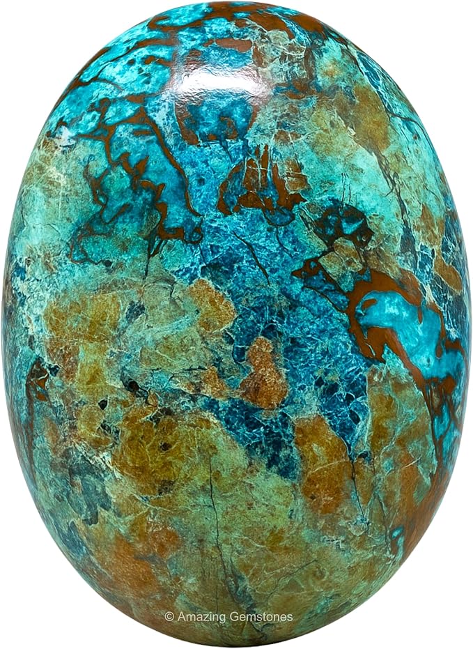 Chrysocolla