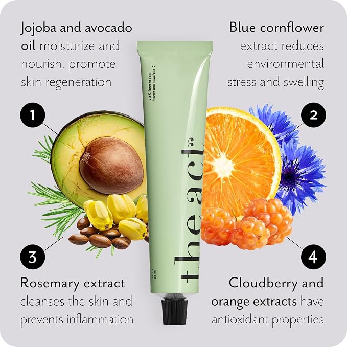 Day Cream