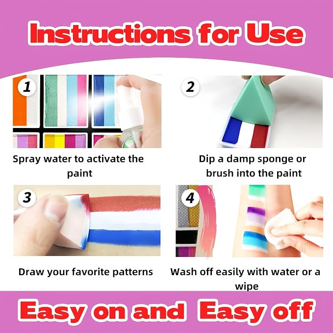 12 colors