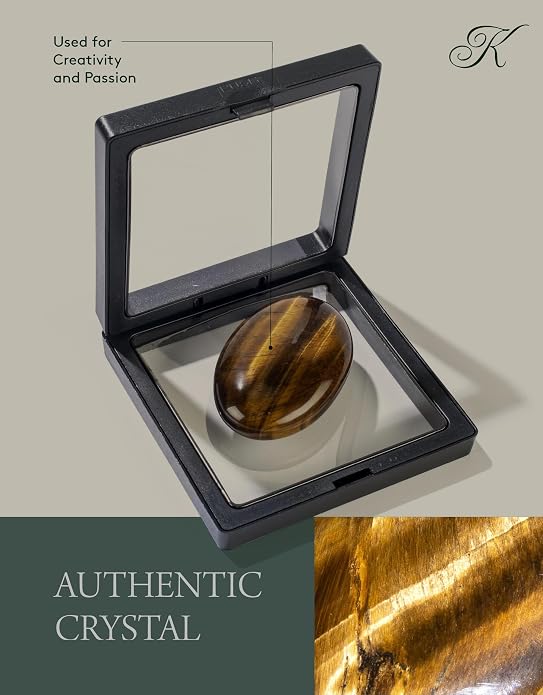 Tiger Eye