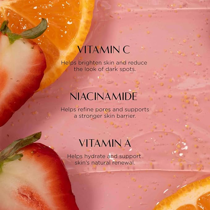 V2 Brightening Serum - Jelly Vitamin