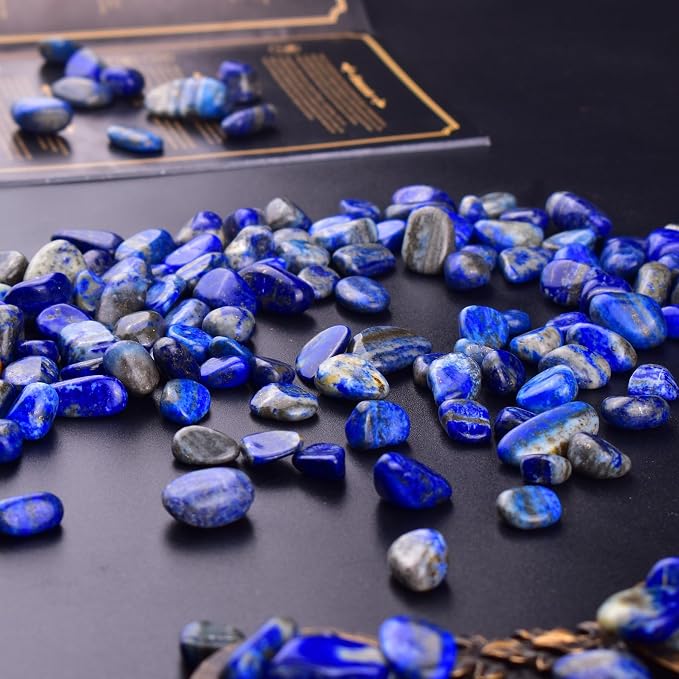 Lapis Lazuli