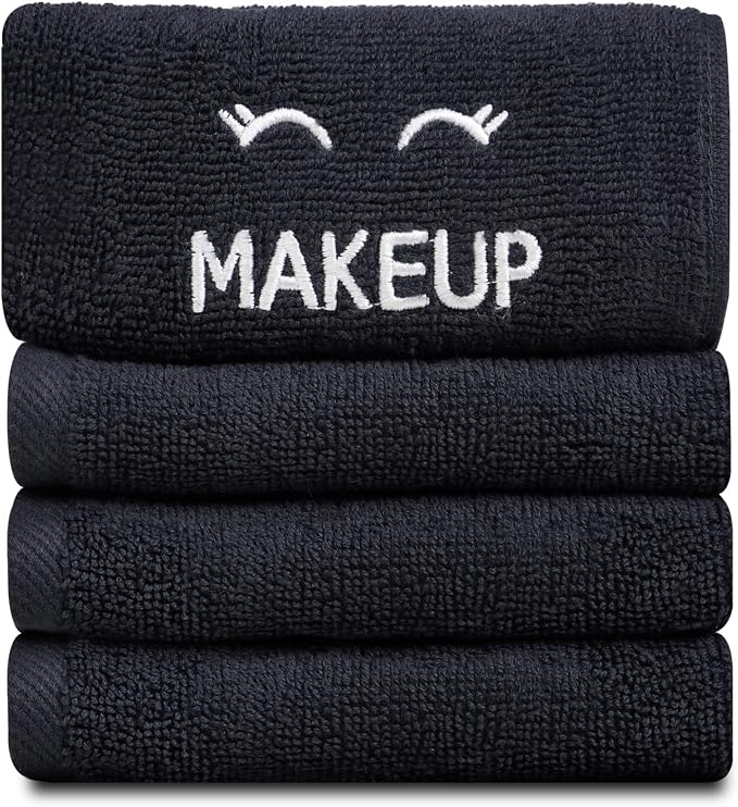 Black - Makeup