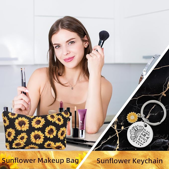 Sunflwer gifts 01